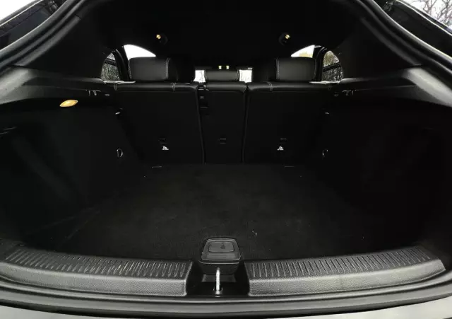 MERCEDES-BENZ Klasa A 200 d 8G-DCT Style