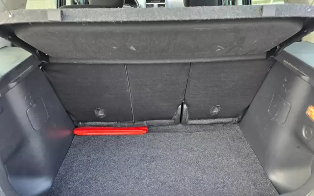 FIAT Sedici 1.6 i 16V (107 KM)