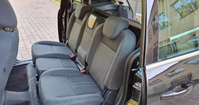 FORD Grand C-MAX 1.6 TDCi Start-Stop-System Business Edition