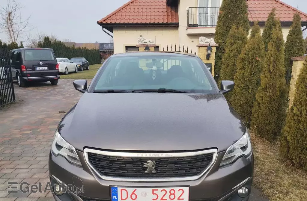 PEUGEOT 301 