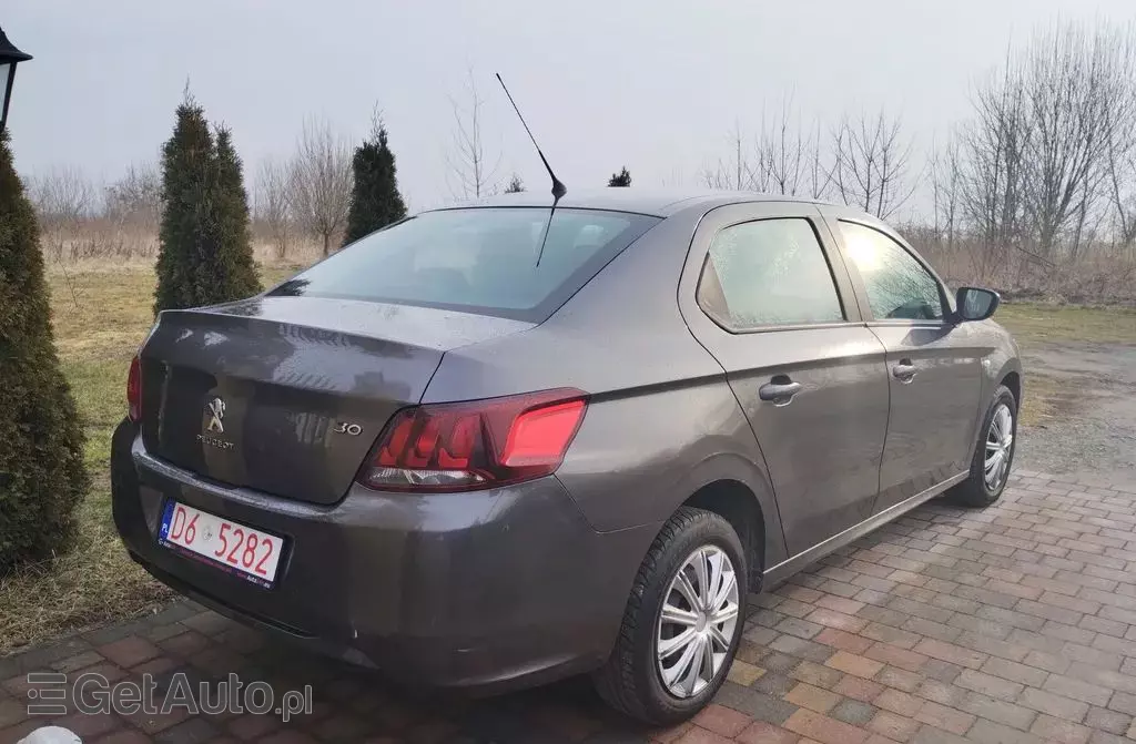 PEUGEOT 301 