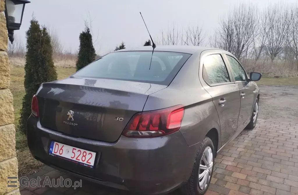 PEUGEOT 301 