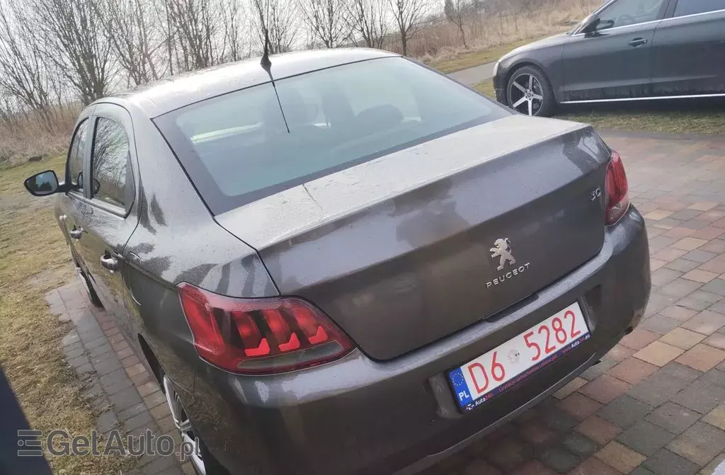 PEUGEOT 301 