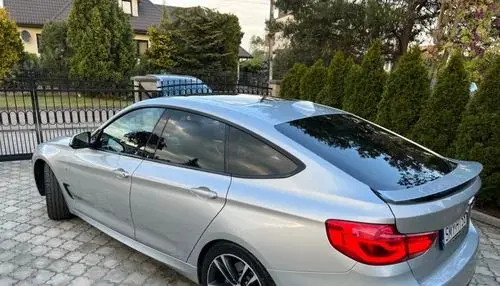 BMW Seria 3 