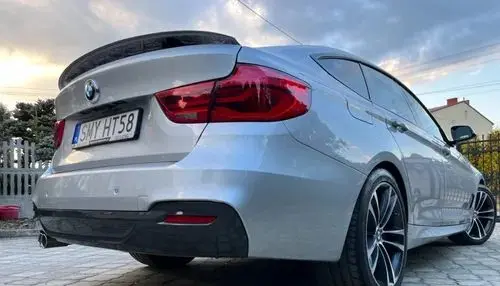 BMW Seria 3 