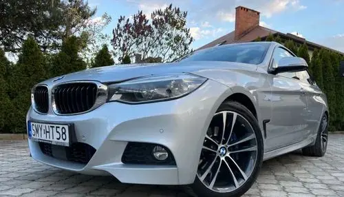 BMW Seria 3 
