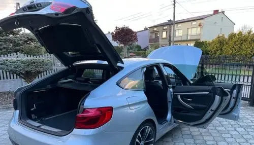 BMW Seria 3 