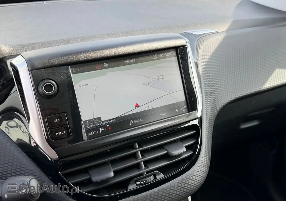 PEUGEOT 2008 PureTech 130 Stop&Start Allure