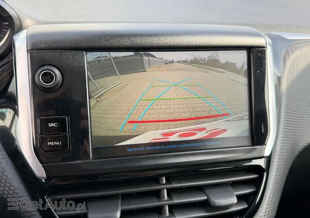 PEUGEOT 2008 PureTech 130 Stop&Start Allure