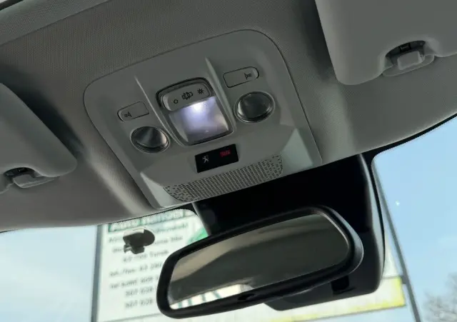 PEUGEOT 2008 PureTech 130 Stop&Start Allure