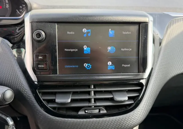 PEUGEOT 2008 PureTech 130 Stop&Start Allure