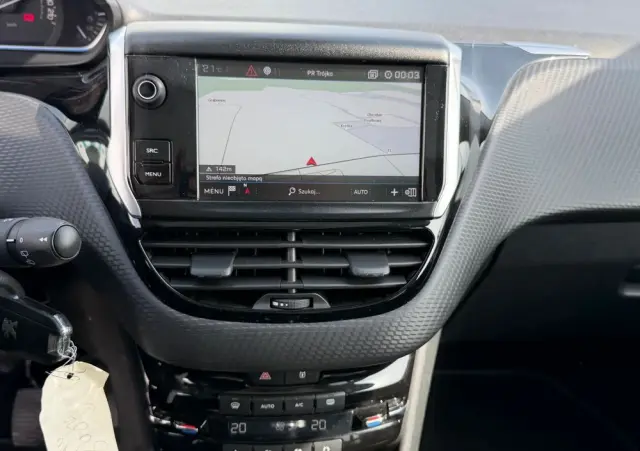 PEUGEOT 2008 PureTech 130 Stop&Start Allure