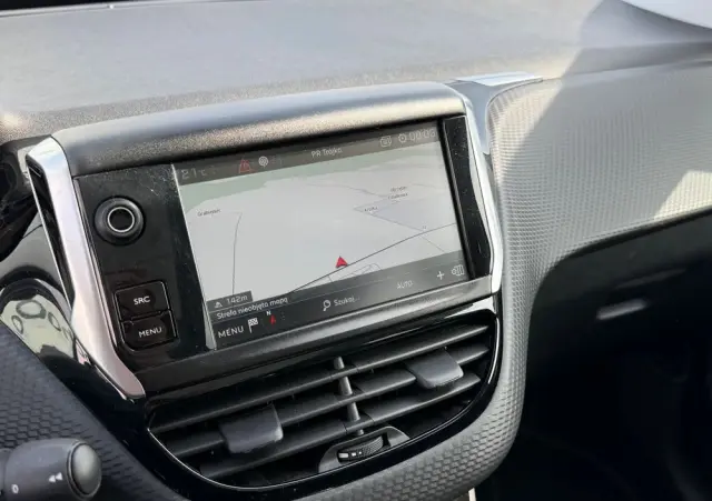 PEUGEOT 2008 PureTech 130 Stop&Start Allure