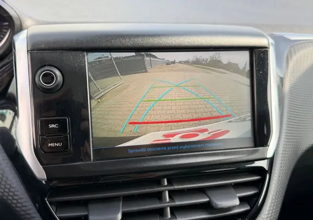 PEUGEOT 2008 PureTech 130 Stop&Start Allure