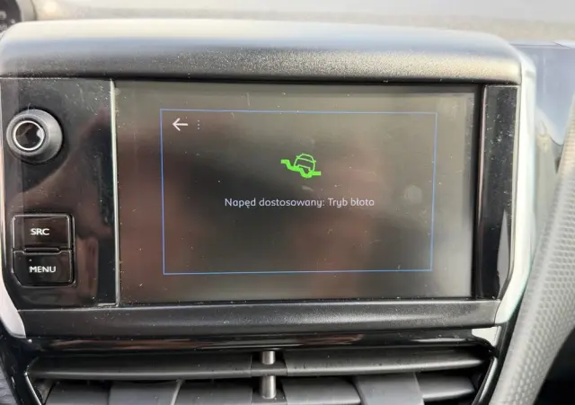 PEUGEOT 2008 PureTech 130 Stop&Start Allure