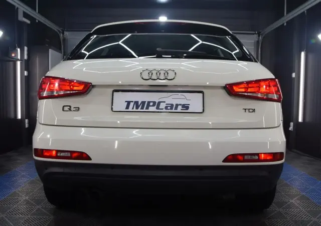 AUDI Q3 2.0 TDI
