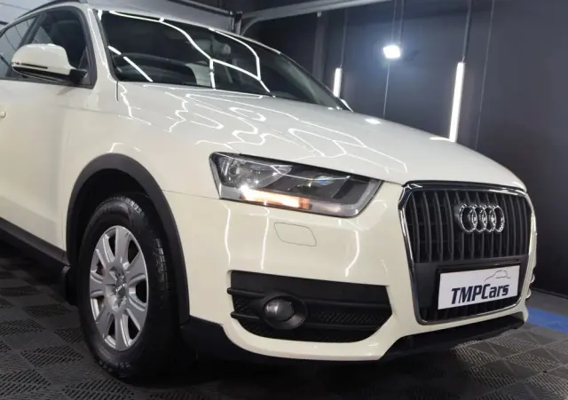 AUDI Q3 2.0 TDI