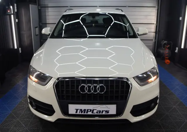 AUDI Q3 2.0 TDI
