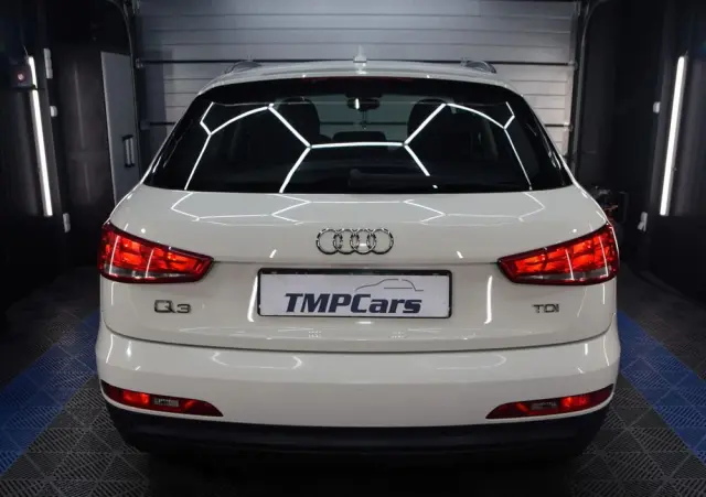 AUDI Q3 2.0 TDI