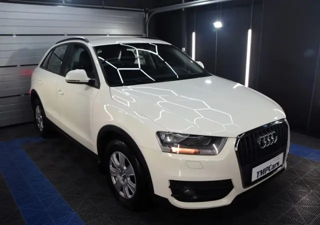 AUDI Q3 2.0 TDI