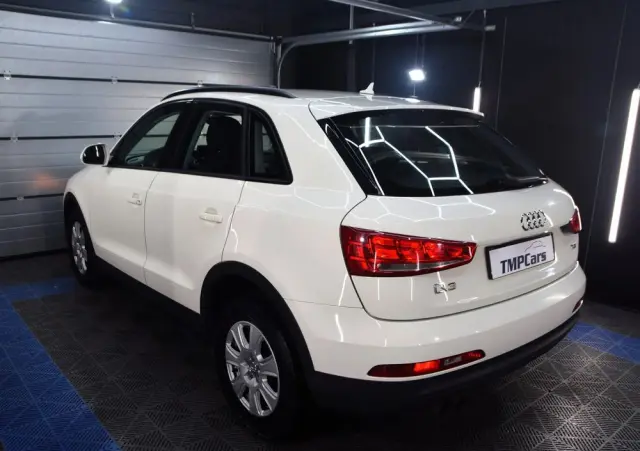 AUDI Q3 2.0 TDI