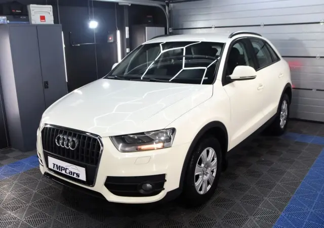 AUDI Q3 2.0 TDI