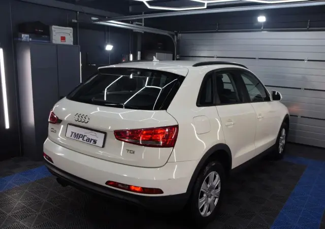 AUDI Q3 2.0 TDI