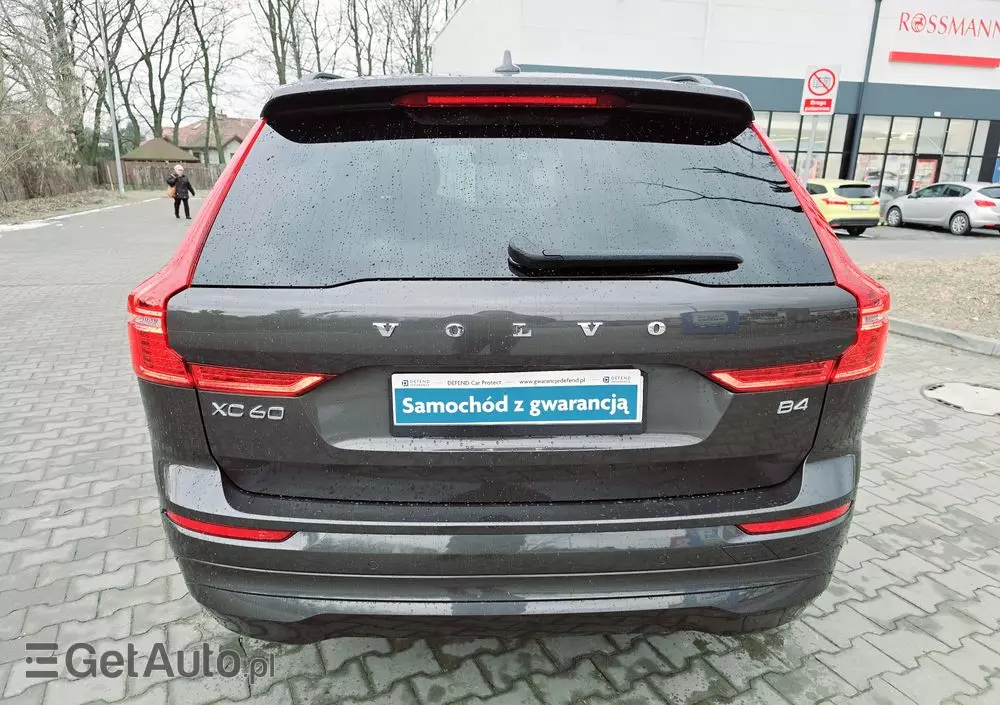 VOLVO XC 60 B4 D Momentum Pro
