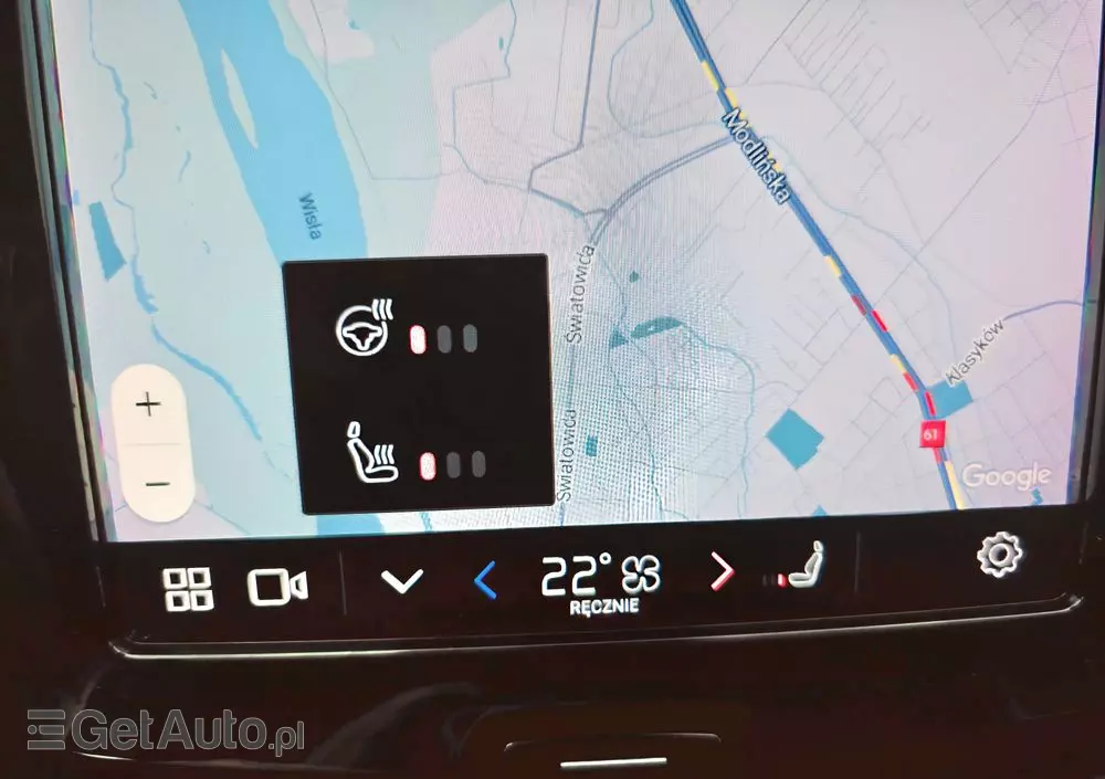 VOLVO XC 60 B4 D Momentum Pro