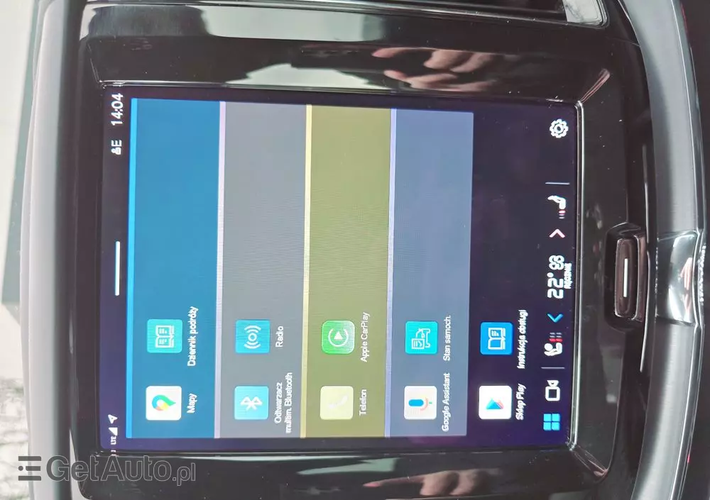 VOLVO XC 60 B4 D Momentum Pro