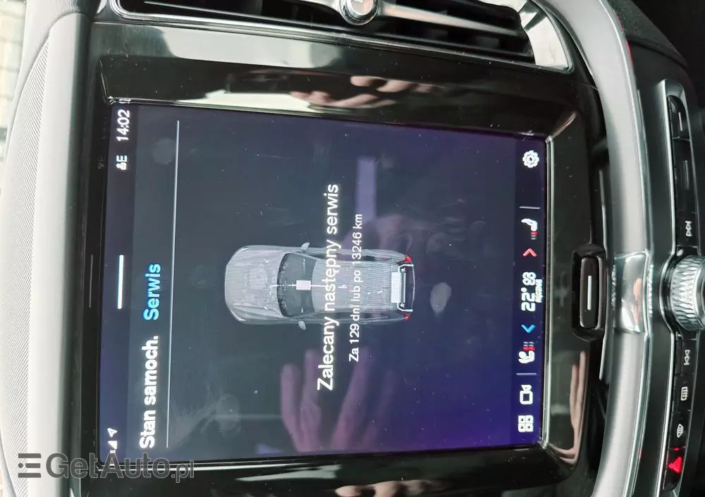 VOLVO XC 60 B4 D Momentum Pro