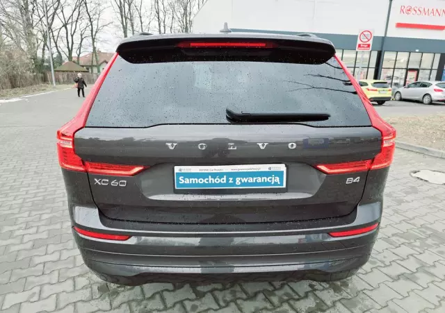 VOLVO XC 60 B4 D Momentum Pro