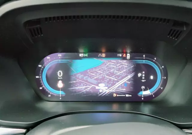 VOLVO XC 60 B4 D Momentum Pro