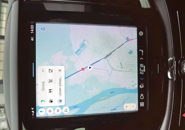 VOLVO XC 60 B4 D Momentum Pro