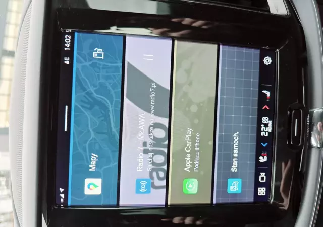 VOLVO XC 60 B4 D Momentum Pro