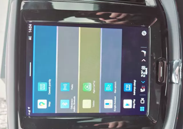 VOLVO XC 60 B4 D Momentum Pro