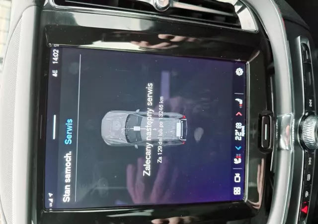 VOLVO XC 60 B4 D Momentum Pro