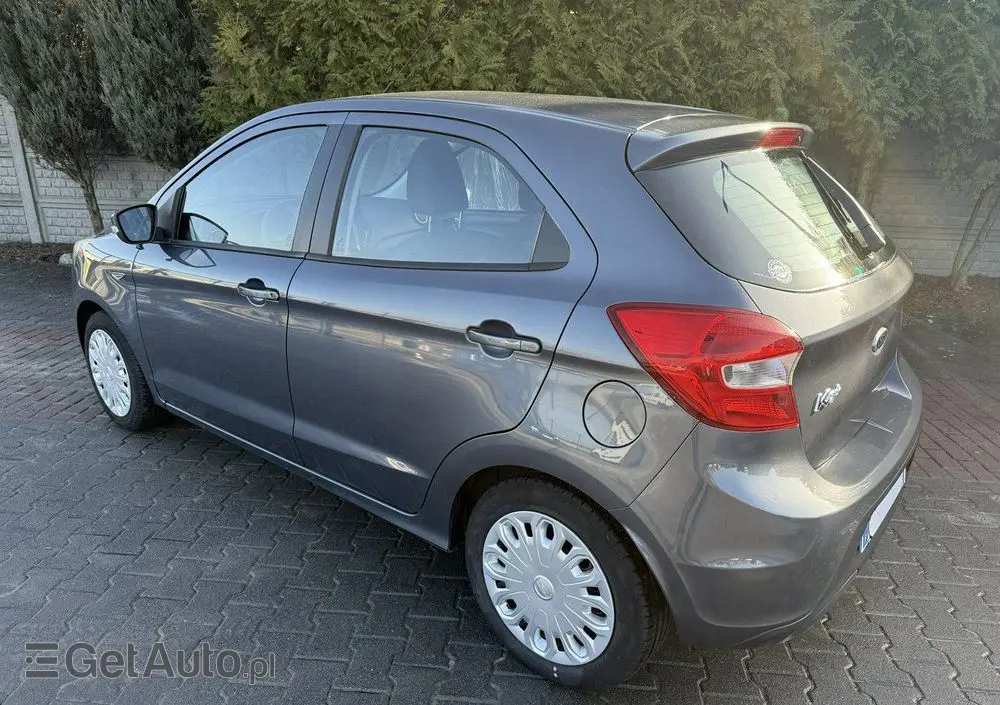 FORD Ka+ 