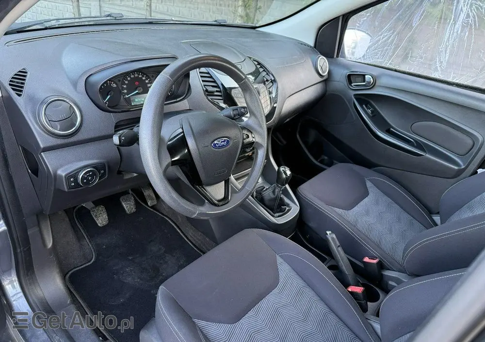 FORD Ka+ 