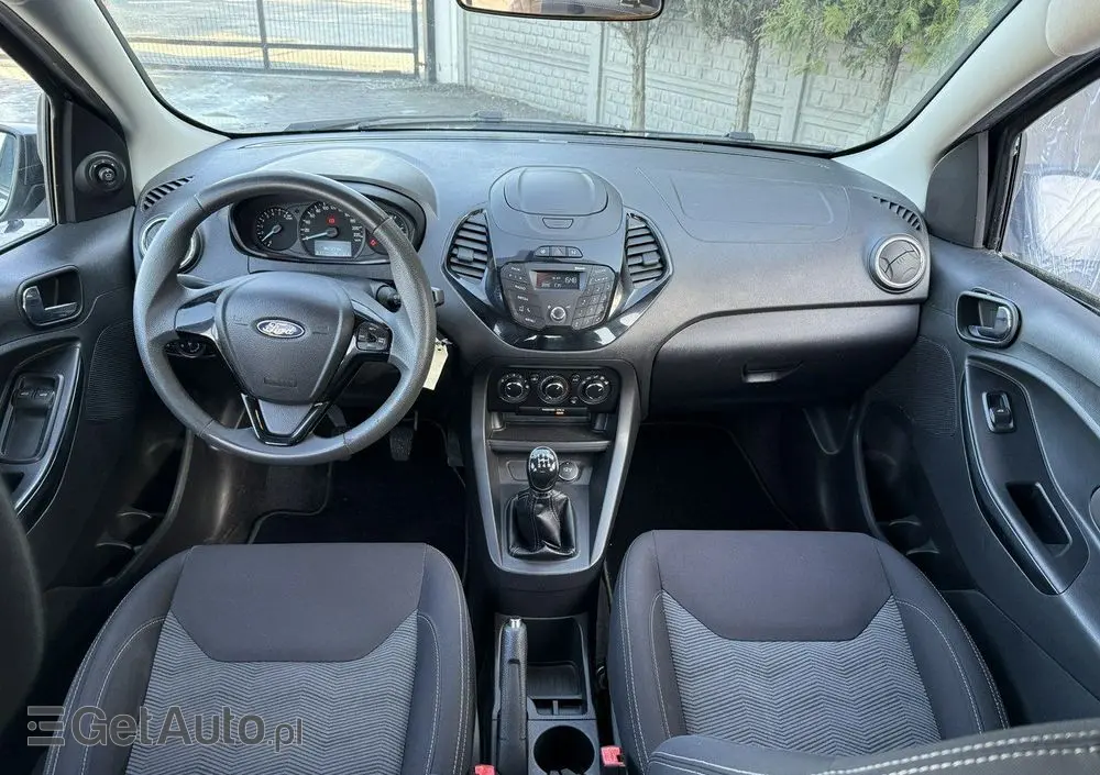 FORD Ka+ 