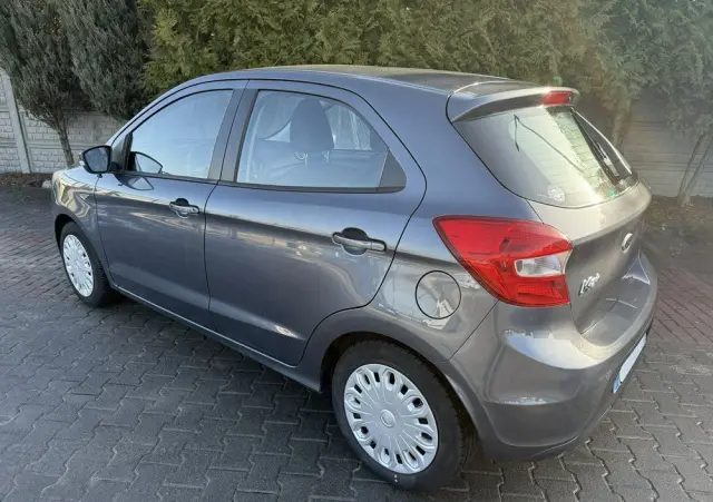 FORD Ka+ 