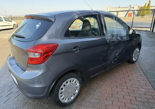 FORD Ka+ 