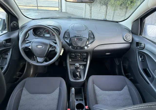 FORD Ka+ 