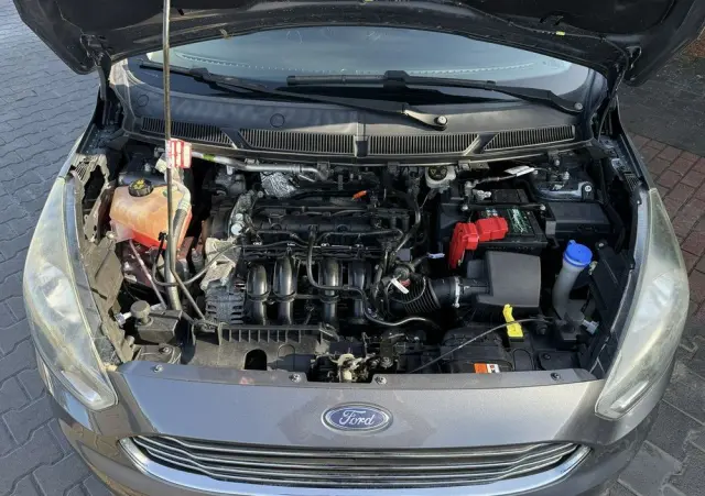 FORD Ka+ 