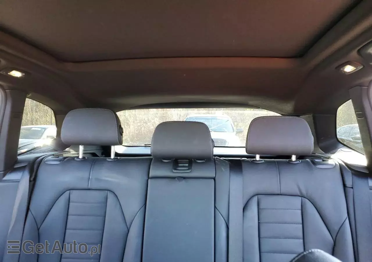 BMW X3  xDrive30i GPF M Sport sport