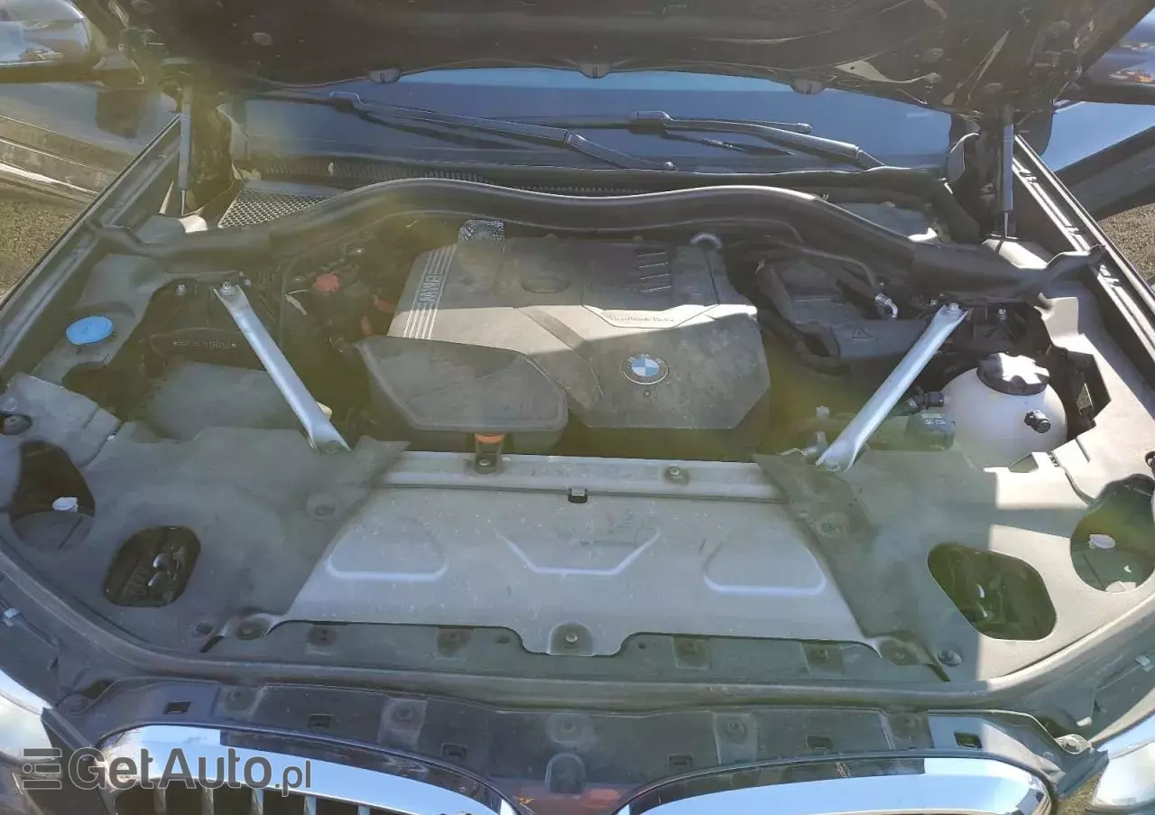 BMW X3  xDrive30i GPF M Sport sport