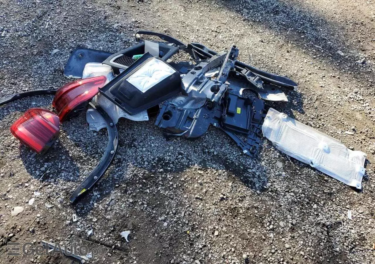 BMW X3  xDrive30i GPF M Sport sport