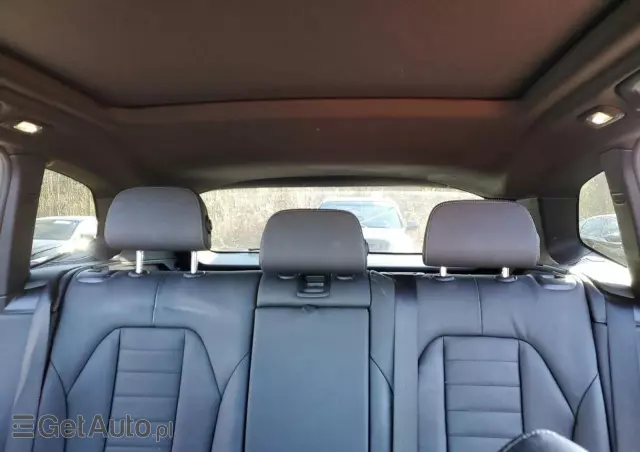 BMW X3  xDrive30i GPF M Sport sport