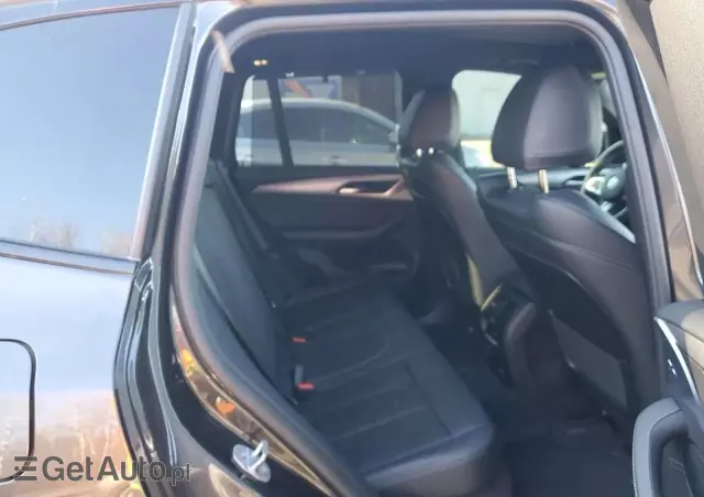 BMW X3  xDrive30i GPF M Sport sport