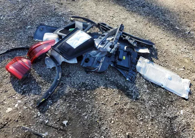 BMW X3  xDrive30i GPF M Sport sport